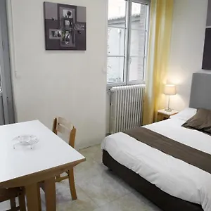 Résidences Guerlin Toulouse
